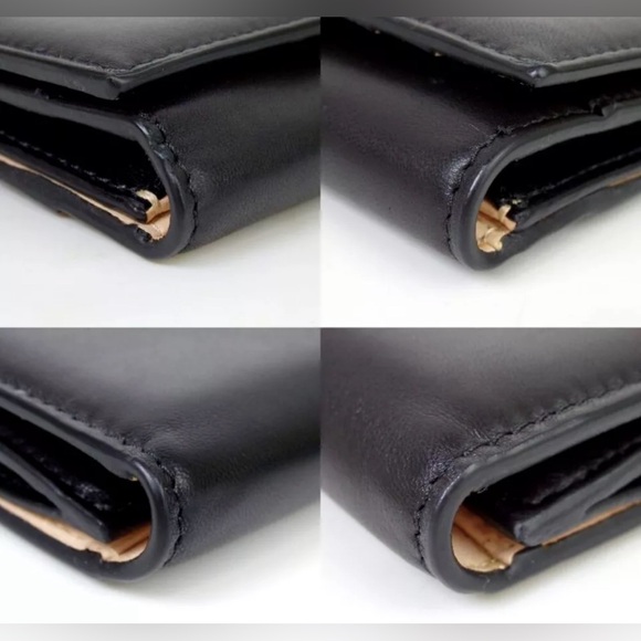 Authentic VERSACE Medusa Multi Case Card Case Full Inclusion - EUC - Picture 6 of 11